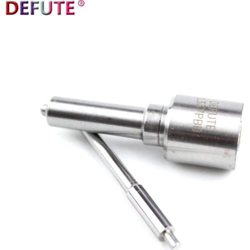L337PBB Diesel engine nozzle with high quality fuel injection nozzle