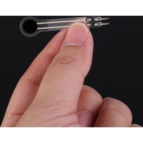 0-20kg DF9-40 Pressure Sensor Thin Film Resistance Type Force High Sensitive New