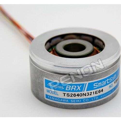 TS2640N321E64 Resolver 1321 Original TS2620N21E11