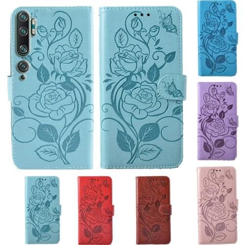 VCMIS Phone Cases Xiaomi Mi Note 10 Pro