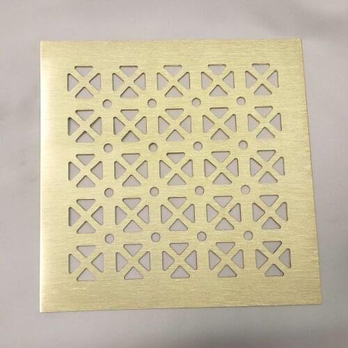 Vierda Ventilation Parts