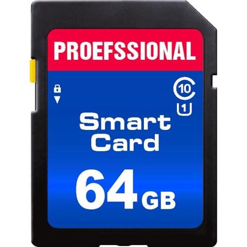 High speed Class10 cartao de memoria 32GB SD card 128GB 64GB 32GB 16GB 8GB carte sd Memory Card sd pendrive 4GB C6 for camera