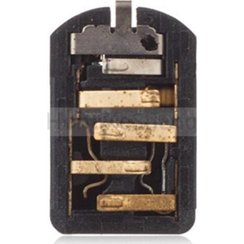 OEM Headphone Jack Replacement for Motorola Nexus 6 Shamu Nexus 6 XT1100 XT1