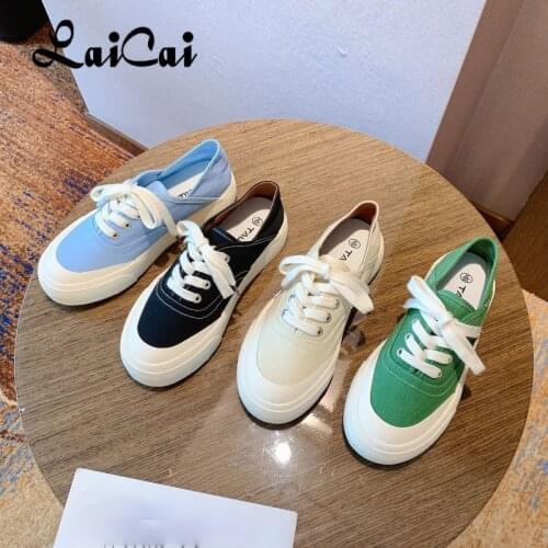 Womens Canvas Shoes 2021 New Fashionable Summer Student Two-Way Thin Lazy Shoes Basic All-Matching Board Casuals Shoes