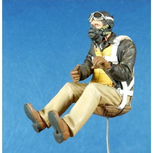 1:32 Resin Figure Model Kit Unassambled Unpainted //165