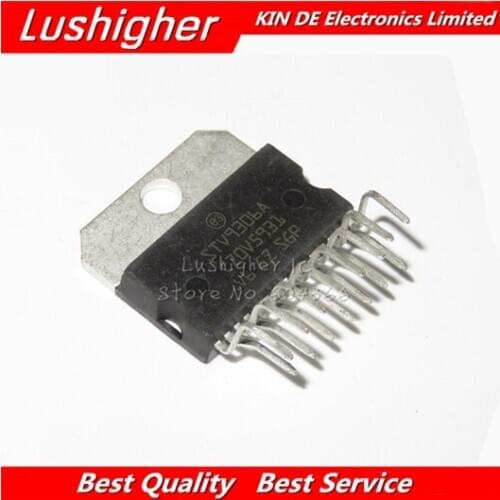 5pcs STV9306A STV9306 9306 ZIP-15