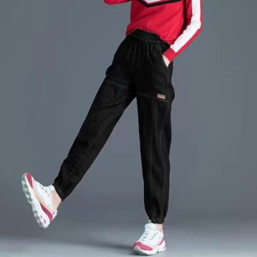 Женские джинсовые капри Acacia Person China At AliExpress