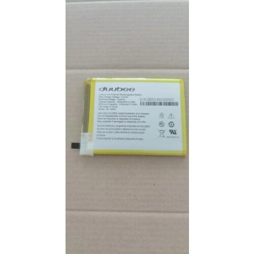 Duubee BL-32DA 3200MAH battery