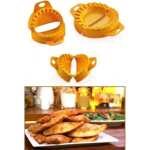 Buffer Baking Tools