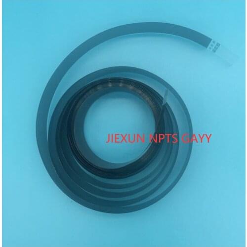 Flora LJ320P LJ520P encoder raster strip 150DPI for Gonzheng Witcolor Ultra Spectra Polaris PQ512 printhead 150LPI raster tape