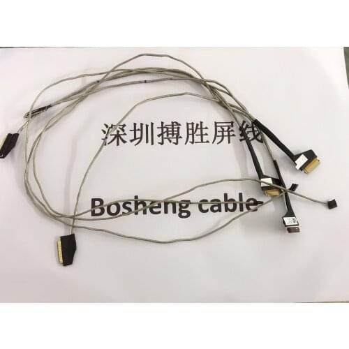 For Lenovo L340-17 L340-17IWL L340-17API L340-17IRH L340-15 L340-15IWL L340-15API L340-15IRH laptop LCD LED Display Ribbon cable