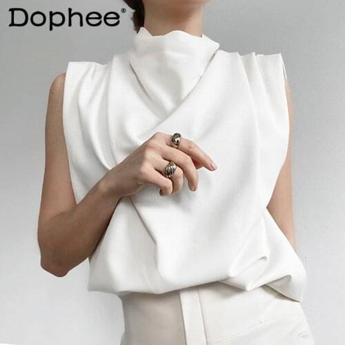 Женские свободные футболки Dophee China At AliExpress
