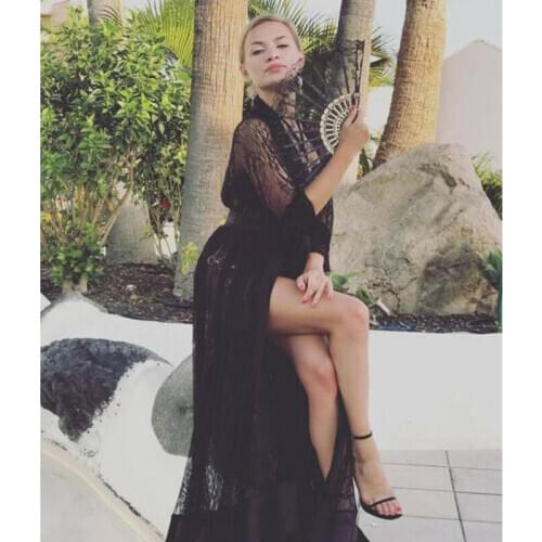 Hirigin Womens Sexy Robes