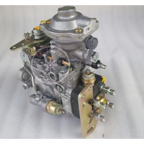 Diesel fuel injection VE pump 0460424326 for bosch cummins 4BT