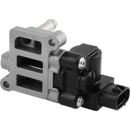 Idle Air Control Valve 16022p8aa03 for Honda Accord Odyssey Pilot Cr-v Acura Cl Tl Mdx V6 3.0l 3.2l 3.5l
