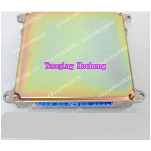 Pump controller 9137868 AT204851 For 790E Excavator Pump Valve