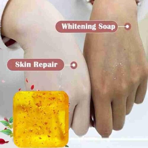 Lanthome Body Oils