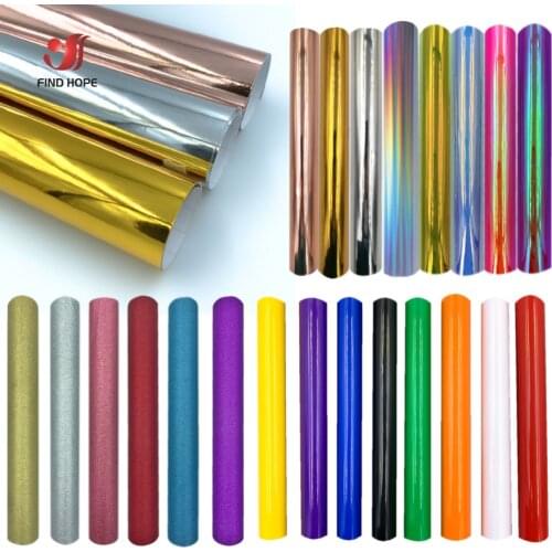 Multicolor Adhesive Craft Vinyl Making Sign Pattern for Cricut Cutting Machines Home Party Card Car Decal Decor Sticker DIY
