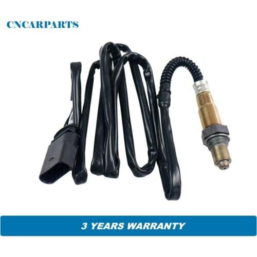 O2 oxygen Lambda Sensor fit for BENTLEY Continental GT 03- , 0258006617