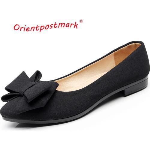 OrientPostMark Women's Topsiders