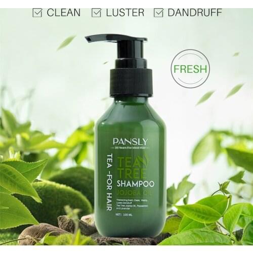 Шампуни от перхоти PANSLY China At AliExpress