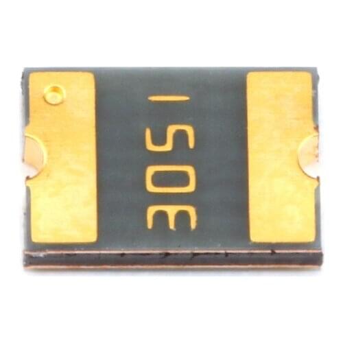 10PCS 1812 SMD self-recovery fuse 0.1A 0.14 0.3A 0.5A 0.75A 1.1A 2A 2.6A