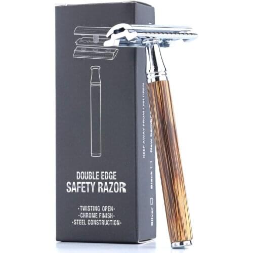 Studyset Razors