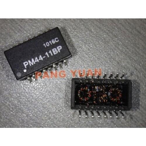 ONLY NEW UNUSED AND ORIGINAL PARTS 50pcs-100pcs/lot PM44-11BP SOP16 FREE SHIPPING