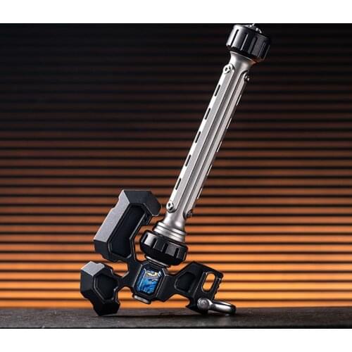 Tomahawk Fidget Spinner Decompression Toys Trendy And Cool EDC Adult Hand Spinner ADHD Fun Gifts For Children