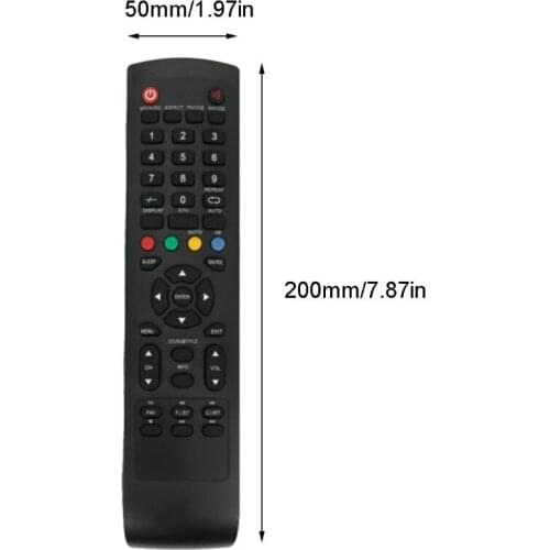 Universal RM-C3195 RMC3195 Remote Control for jvc Smart TV Controller A0KB