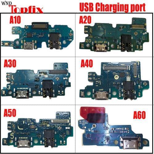 WNDTOPFIX Microphones For Phones Samsung Galaxy A70