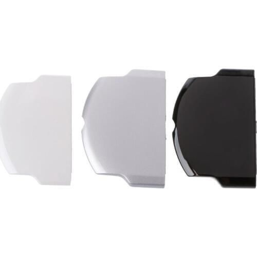 OOTDTY 1 PC Battery Back Case Protective Cover Replace For Sony PSP 2000 3000 Series
