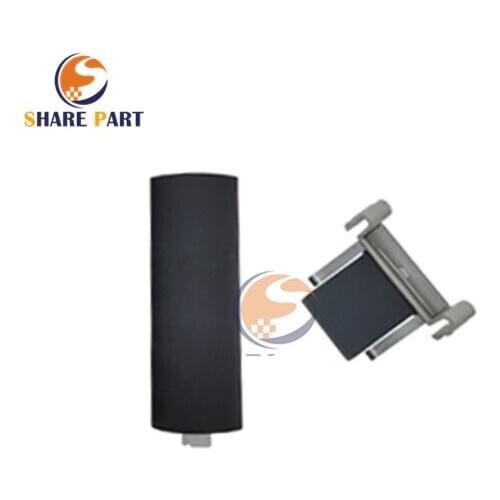 1 SET ORIGINAL ASS'Y ADF ROLLER PAD for AVISION AV220 AV210 AV212 AW1620 AW1610 AV220G 220C2 AT580U HIGH QUALITY