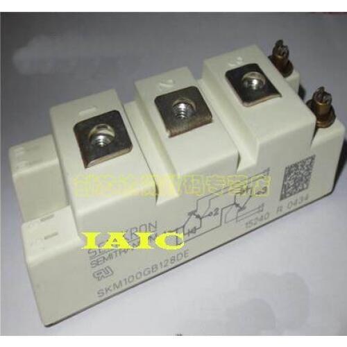 100%New and original, 90 days warranty SKM100GB128DE