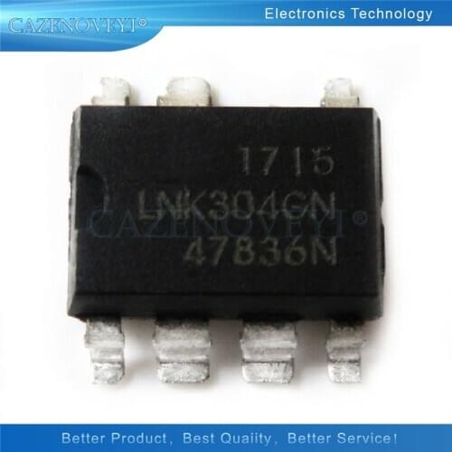 5pcs/lot LNK304GN LNK304 SOP-7 In Stock