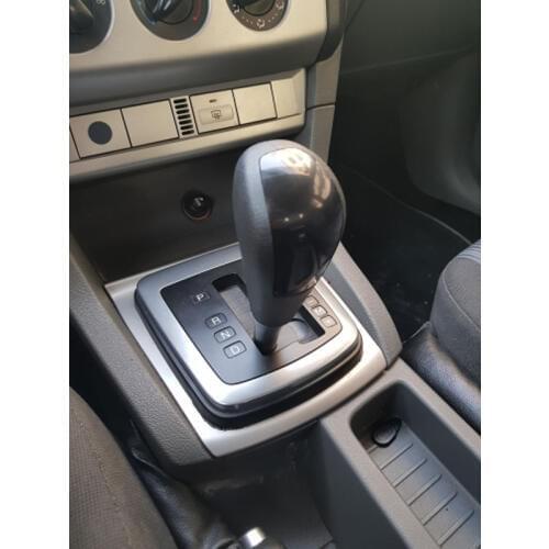 Automatic Gear Shift Knob For Ford Focus MK2 Fiesta 2005-2012 Car Styling