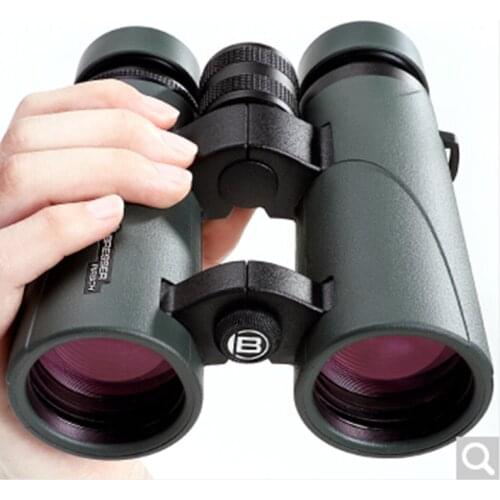 Bresser Monoculars And Binoculars