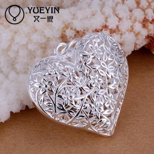 JITULEZHI Heart Pendants
