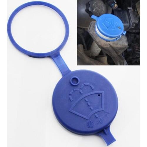 Washer Bottle Cap For Peugeot 206 207 306 307 408 Citroen C4 C5 Xantia, ZX, Xsara Picasso Saxo High Quality Car Replacement Part