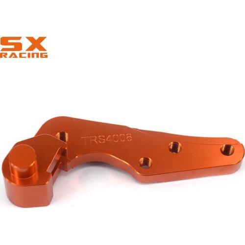 Motocycle 270MM Bracket Floating Brake Disc Caliper Adaptor Adapter For KTM EXC SX XC XCW SXF XCF XCFW 125-530 Dirt Bike