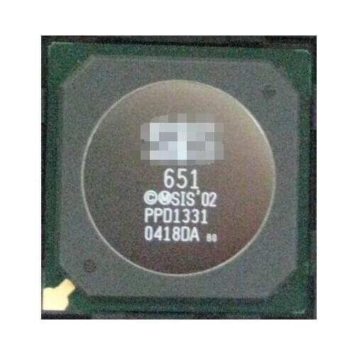 100% NEW Free shipping SIS651