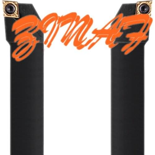 1pc SCLCR1010H06 SCLCR1212H06 External Turning Tool Hold CCMT060204 CCMT060208 Carbide Inserts Lathe Bar CNC Cutting Tools