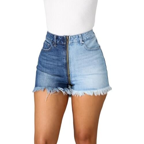 Thefound Touring Shorts