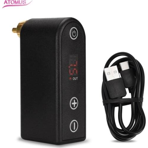 Блоки питания для тату машинок TWISTER.CK China At AliExpress