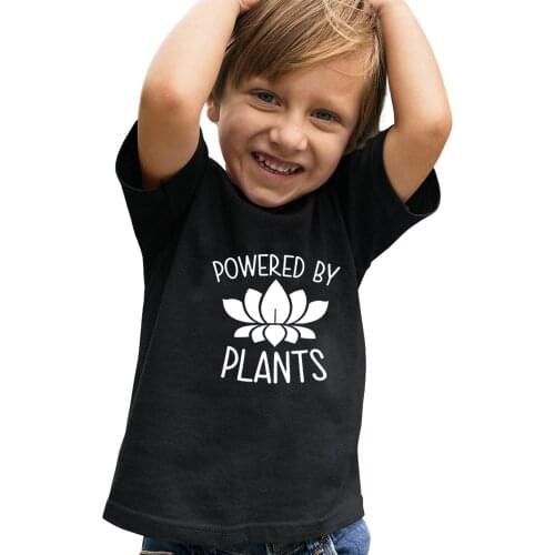 YUTIGRUA T-shirts For Girls