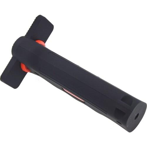 1/4" Screw Handle Bar Holder Grip Stabilizer For Video Camera Camcorder