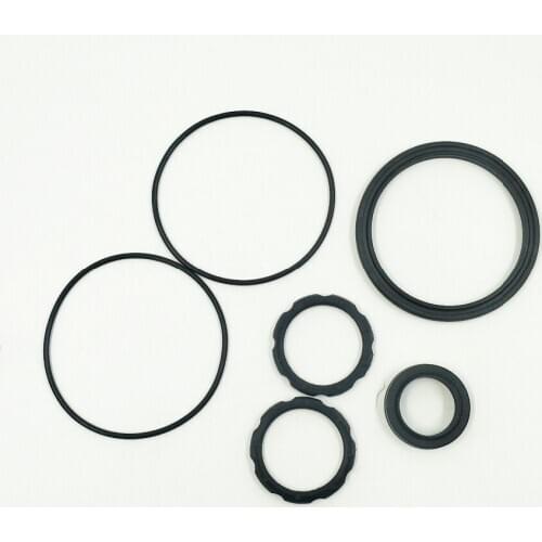 1 set Pneumatic Cylinder Seal Kit for SC63 series Standard Cylinder Bore 63mm Cylinder Repair Kit