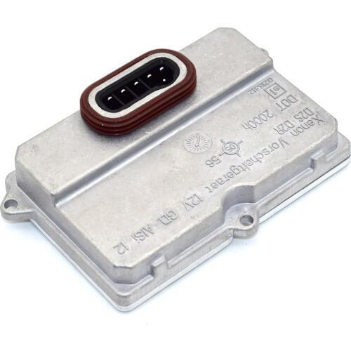 5 pieces 5DV00829000 5DV 008 290 00 D2S D2R Xenon BALLAST HID Control Unit Computer Module for E65 E60 X5 Z4