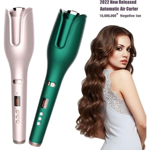 AARHUS Hair Curler