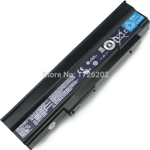 Laptop Battery for Acer Extensa 5635Z AS09C31 AS09C75 Gateway NV4001C NV4005C NV44 NV5202C